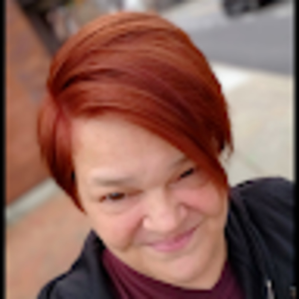 Meet your Posher, Roseanna